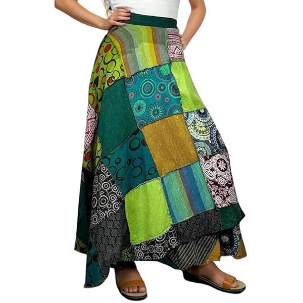 Zac Z Skater Skirt Size: X-Small 29429648 Multicoloured at